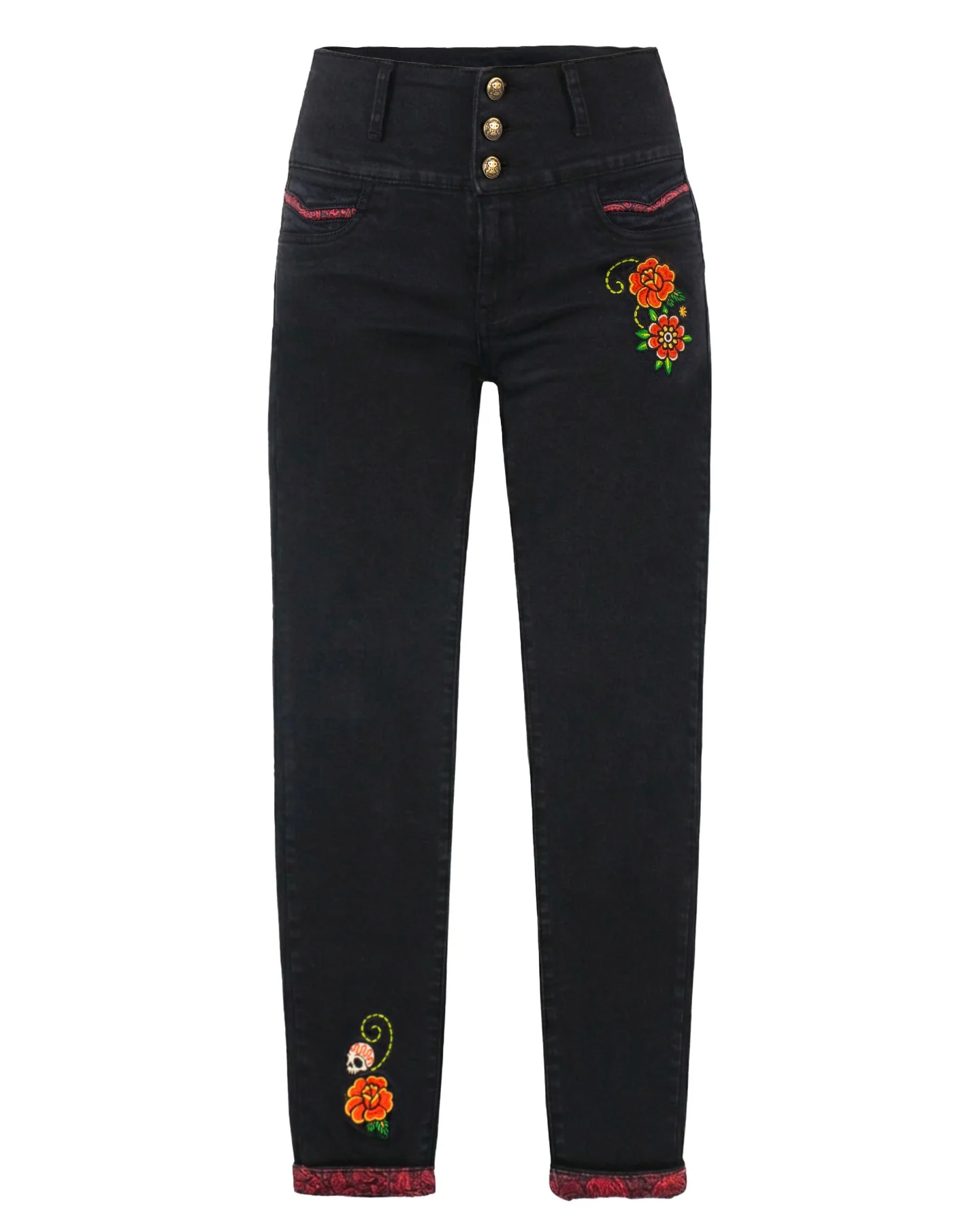 Nuevos Jeans